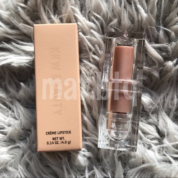 KKW Beauty Other - KKW Beauty Nude 1 Creme Lipstick